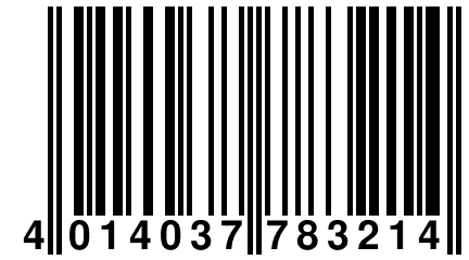 4 014037 783214