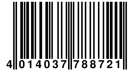 4 014037 788721