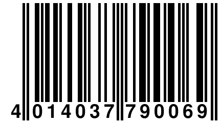 4 014037 790069