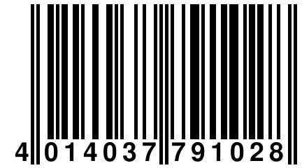 4 014037 791028