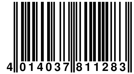 4 014037 811283