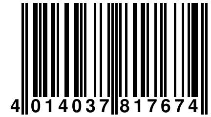 4 014037 817674