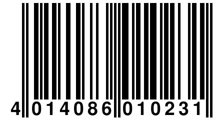 4 014086 010231