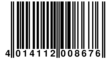 4 014112 008676
