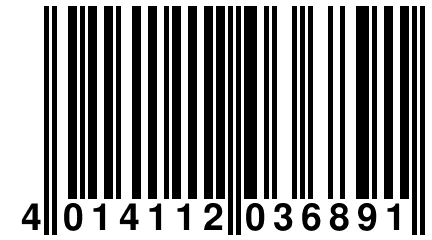 4 014112 036891