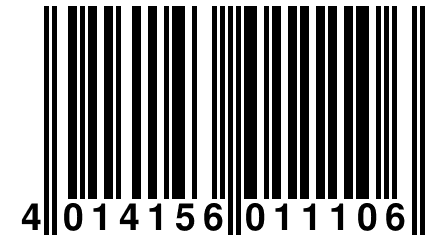 4 014156 011106