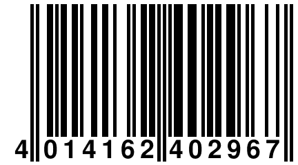 4 014162 402967