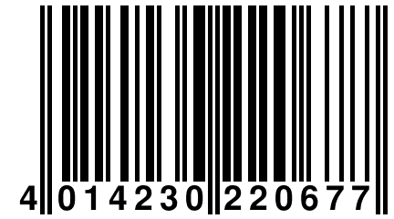 4 014230 220677