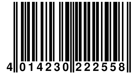 4 014230 222558