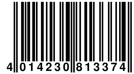 4 014230 813374
