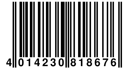 4 014230 818676