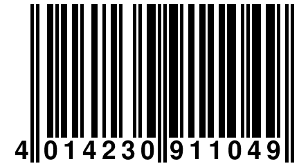 4 014230 911049