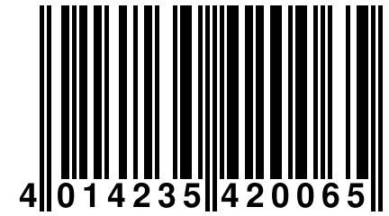 4 014235 420065