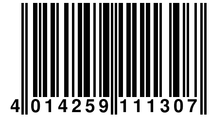 4 014259 111307