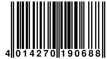 4 014270 190688
