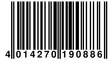 4 014270 190886