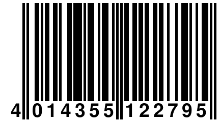 4 014355 122795