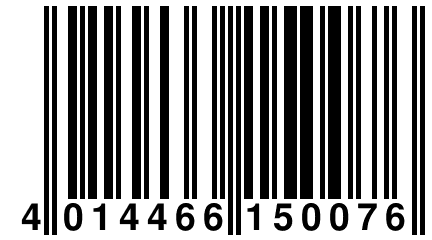 4 014466 150076