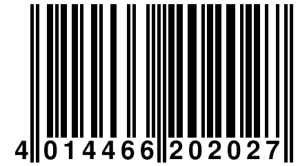 4 014466 202027