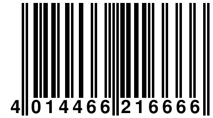 4 014466 216666
