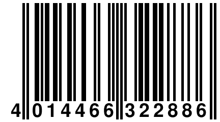 4 014466 322886
