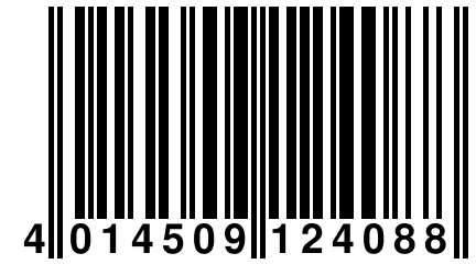 4 014509 124088