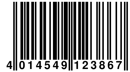 4 014549 123867