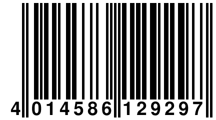 4 014586 129297