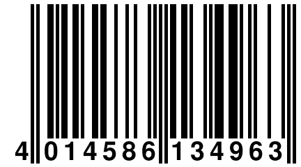 4 014586 134963