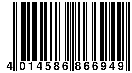 4 014586 866949