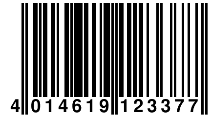 4 014619 123377