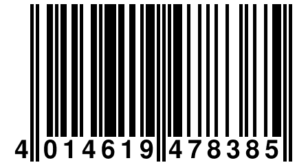 4 014619 478385