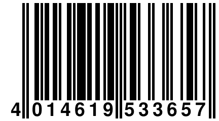 4 014619 533657