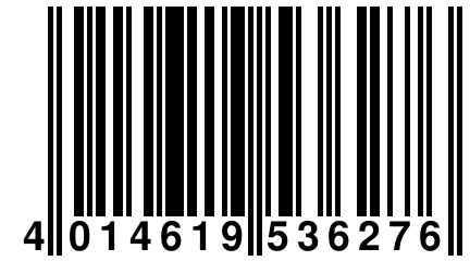4 014619 536276
