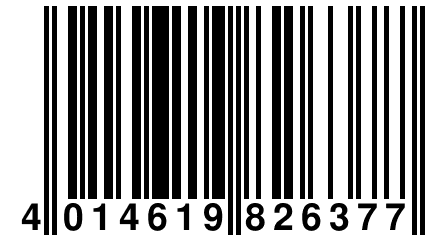 4 014619 826377