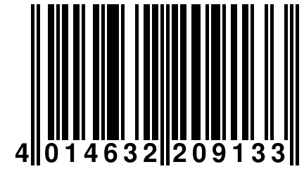 4 014632 209133