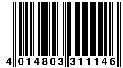 4 014803 311146