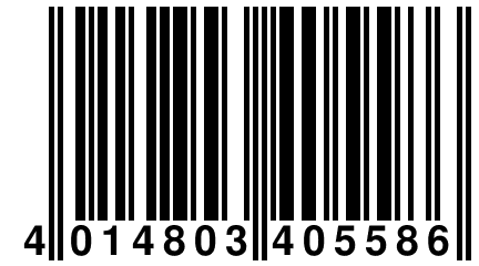 4 014803 405586