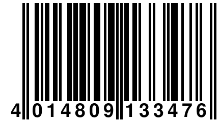 4 014809 133476