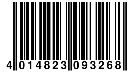 4 014823 093268