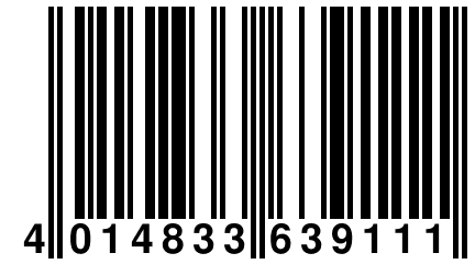 4 014833 639111