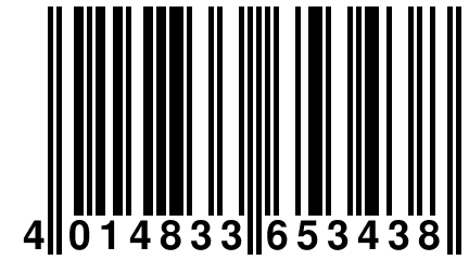 4 014833 653438