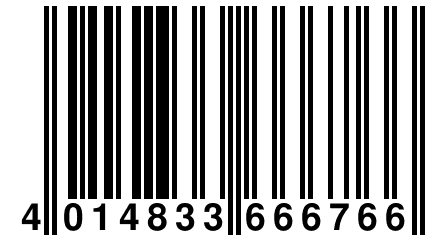 4 014833 666766