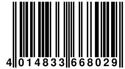 4 014833 668029