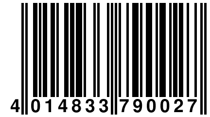 4 014833 790027