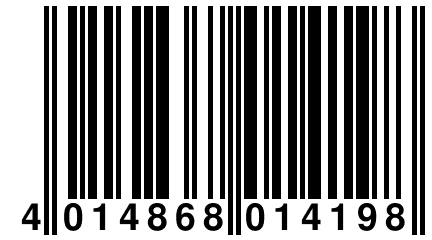 4 014868 014198