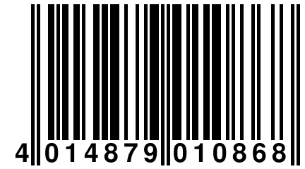 4 014879 010868