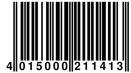 4 015000 211413