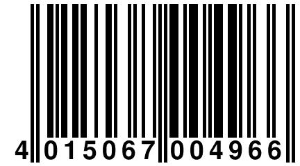 4 015067 004966