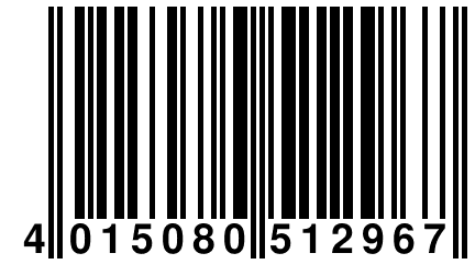 4 015080 512967